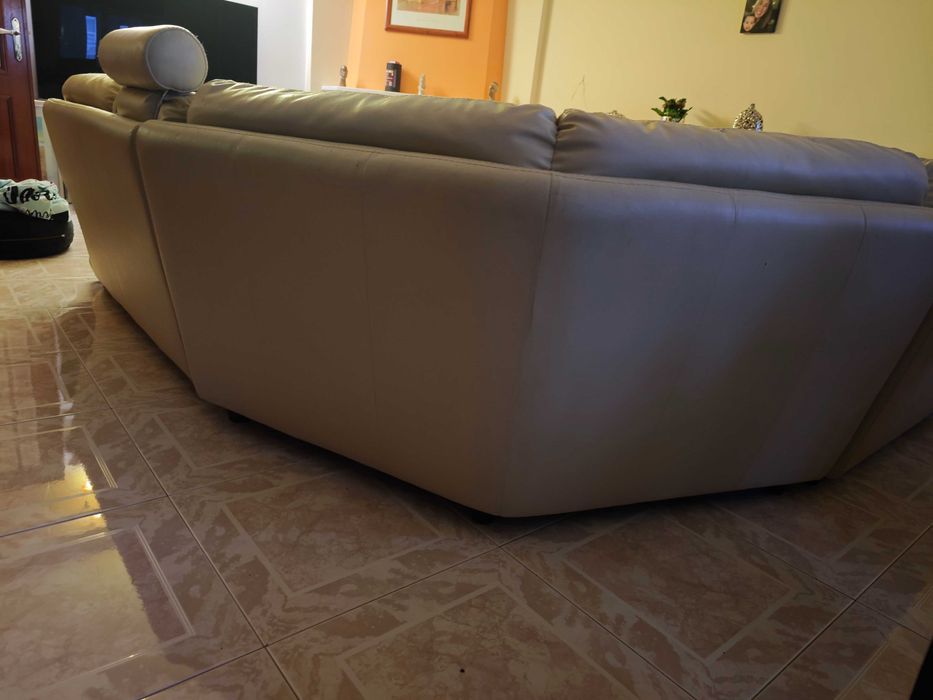 Vendo sofá em bom estado
