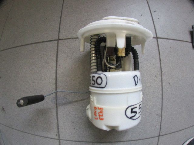 Bomba de combustível PEUGEOT 407 (6D_)