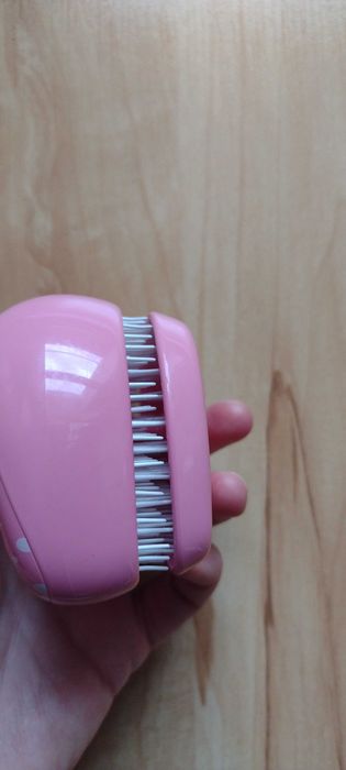 Tangle Teezer Compact Styler Hello Kitty Pink