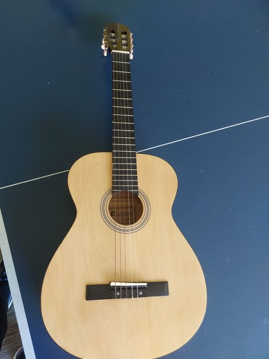 Gitara klasyczna