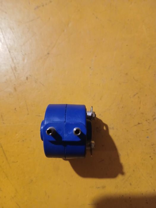 Włącznik cisnieniowy  DW 40