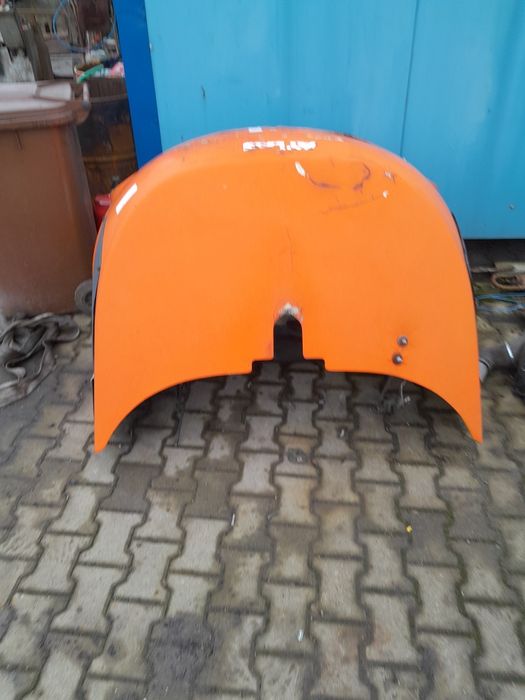 Maska Ładowarka Atlas