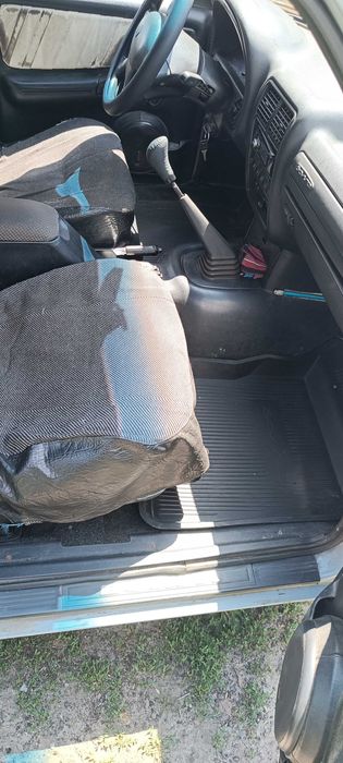 Обменяю Волгу на Газель грузовую