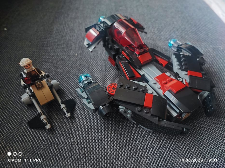 LEGO 75145 star wars