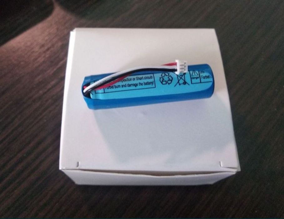 Батарея для регистратора 70Mai аккумулятор HMC1450, dash cam pro