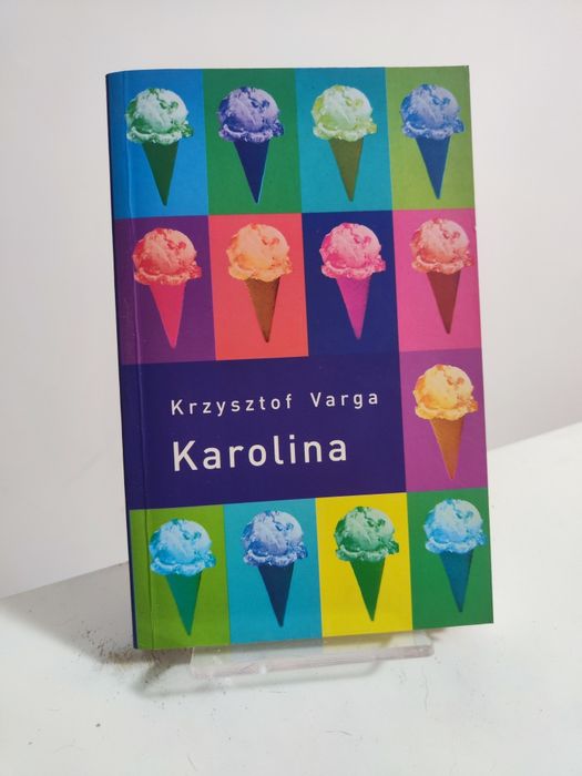 Karolina - Krzysztof Varga