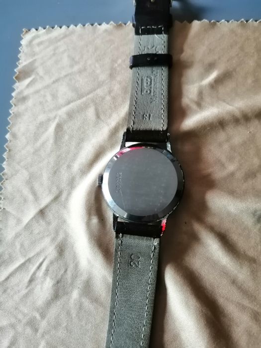 Lote de 4 relógios de corda anos 50/60/70