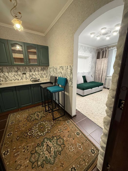 Продам 1- кімнатну квартиру на Ковалівці