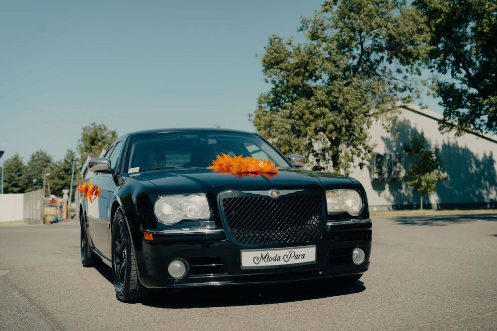 Chrysler 300C