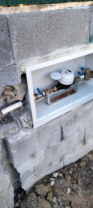 Plumber with extensive experience503974687178772483