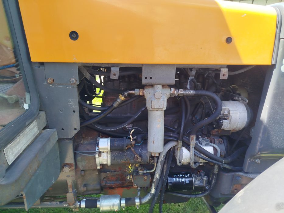 Renault 85.14 Tx