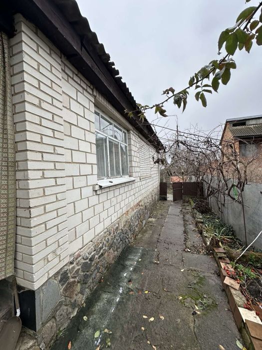 Володарка.Продаж будинку.Роглядамо сертифікати