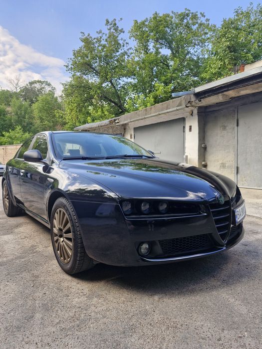 Продам Альфа Ромео 159 alfa romeo