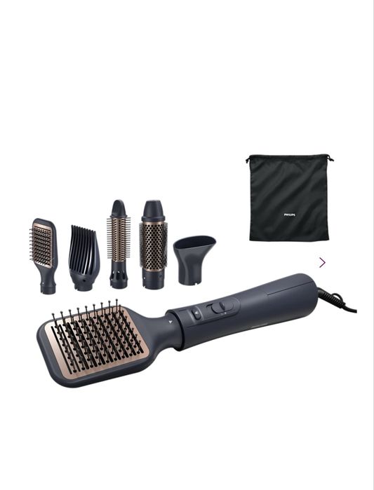 Фен-щітка Philips серії 5000