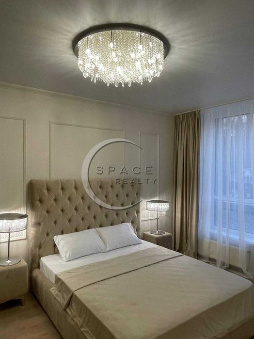 Продаж дизайнерської 2к-кв в ЖК Новопечерський квартал №5 Печерськ