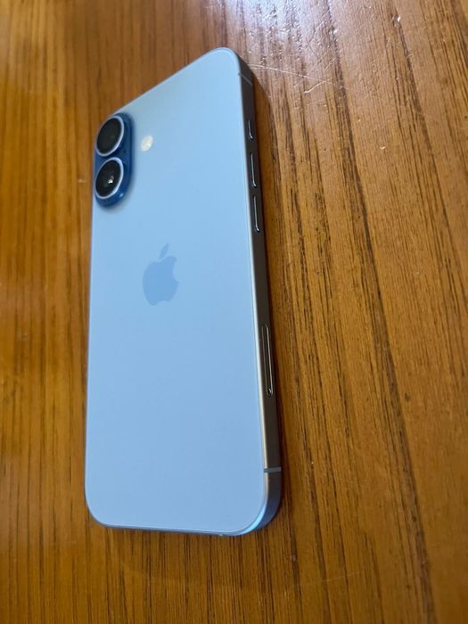 iPhone 17 256GB | 100% Bateria | Como Novo | 900€