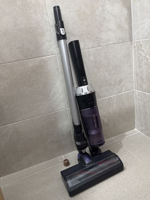 Rowenta X-Nano autonomia 40m