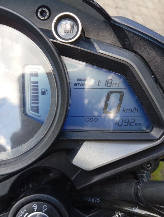 Продам Bajaj pulsar ns200