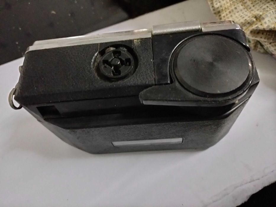 Máquina fotográfica kodak e Canon fotos e vídeos de filmar