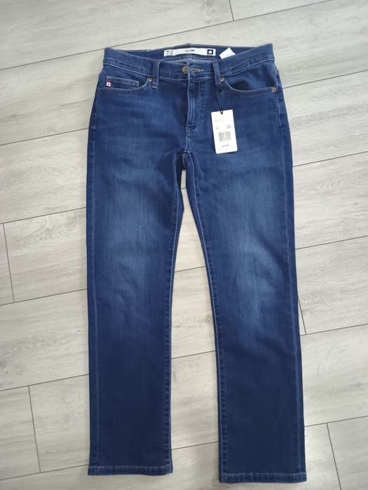 Spodnie Big Star  31/30