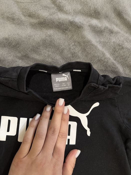 Костюм puma 80 розмір