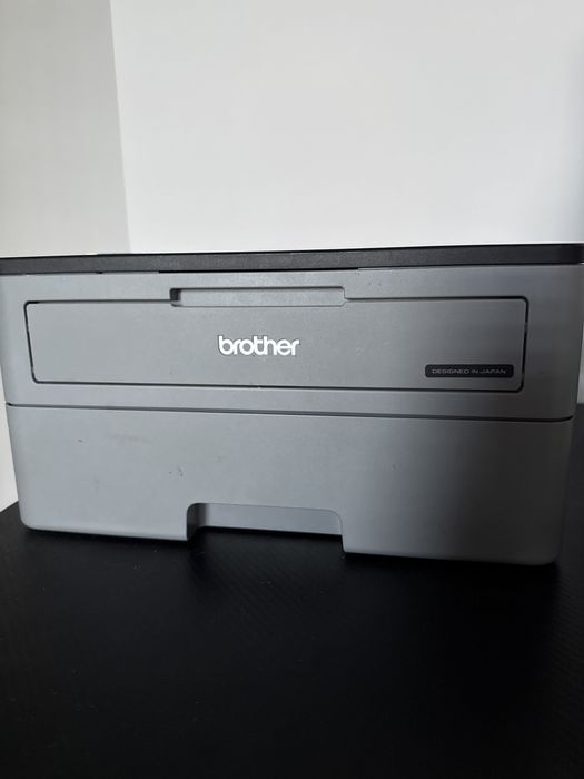Drukarka brother HL-l2402d