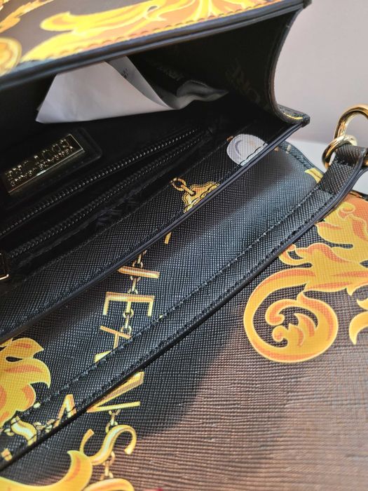 Mala da Versace Jeans Couture