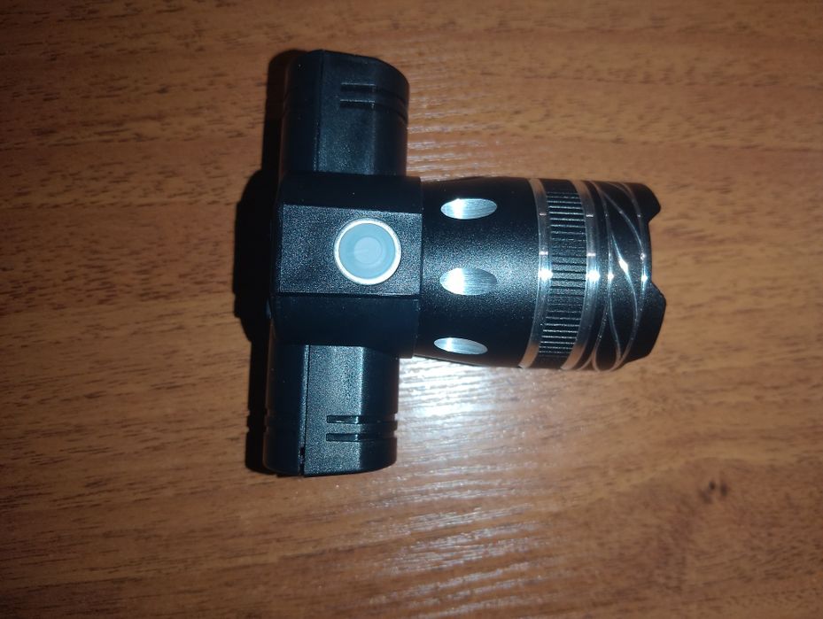 Led-XXY-7602 ведофара