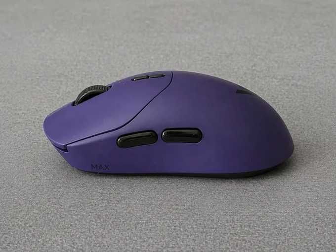 Rapoo VT2 Max-Gen2 8k -  lepsza wersja G PRO Superlight za 40% ceny