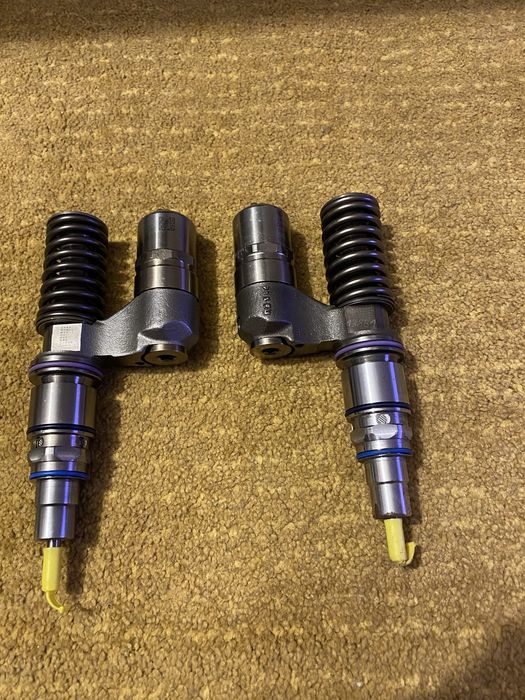 Форсункі Skania  Нові. 9000