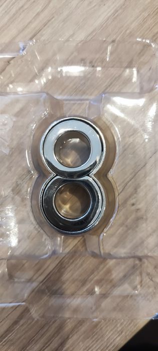 huzzle cast infinity 515117 головоломка