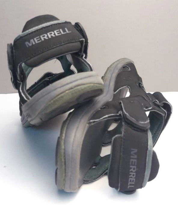 Merrell sandały męskie r. 43 lekkie!