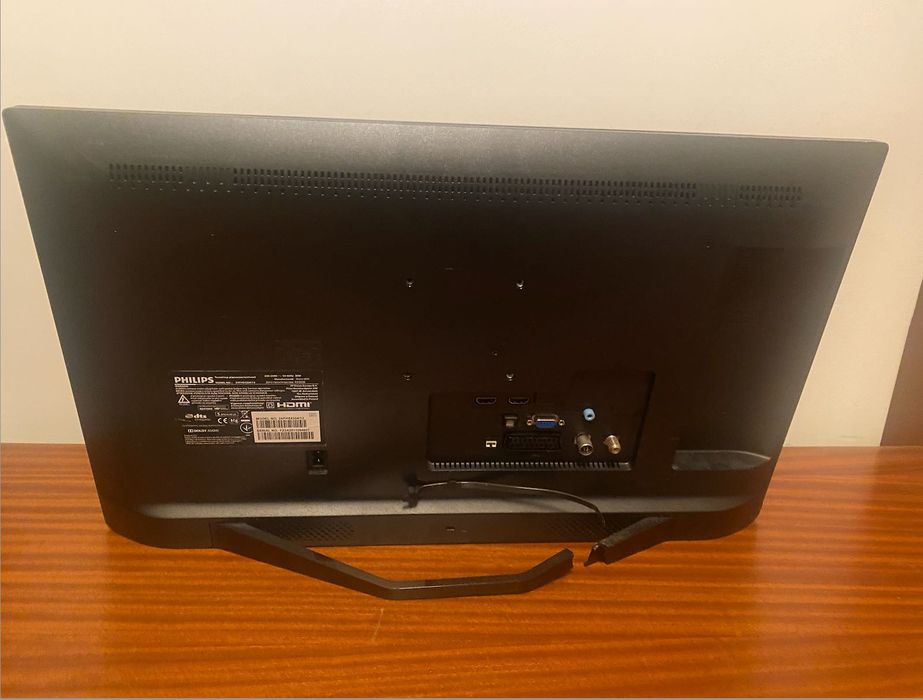 Monitor Philips de mesa