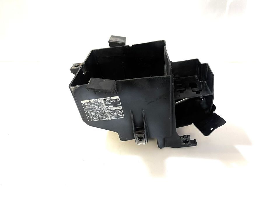 caixa de bateria honda cbr 600f 1991 - 1994 f2
