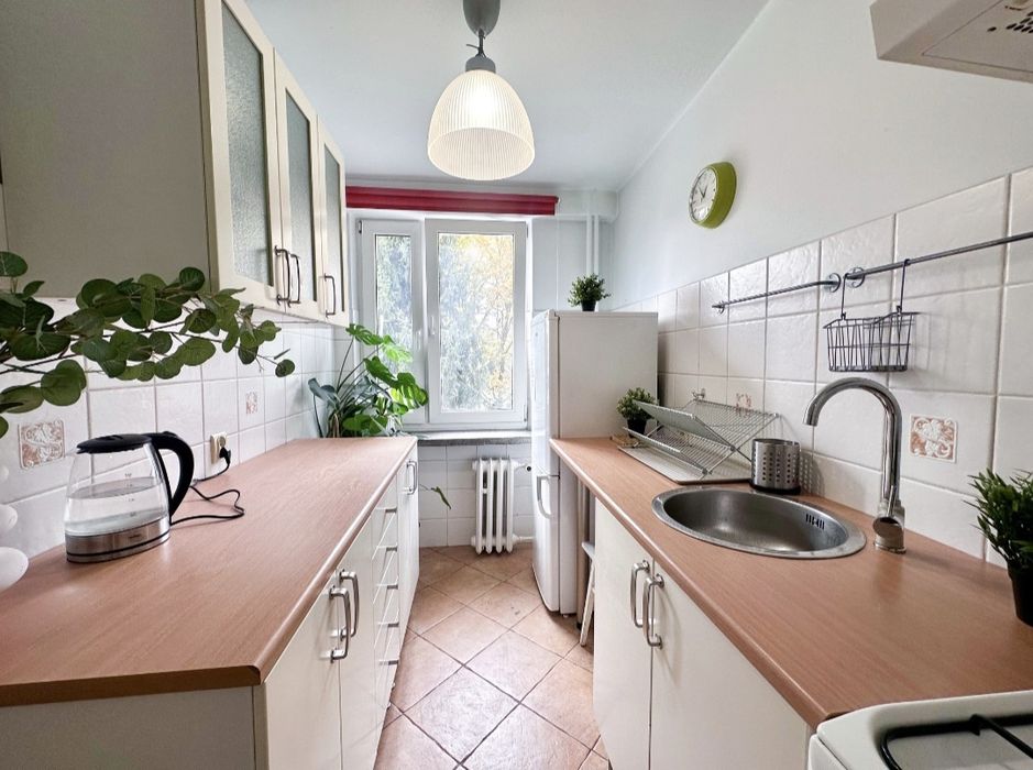 Mieszkanie – Kraków - Widok 4