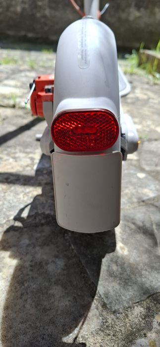 Trotinete Mi Eletric Scooter
