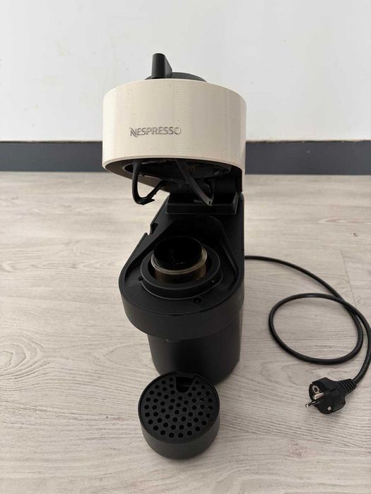 Nespresso Vertuo Branca | Como Nova | Excelente Estado | Café Perfeito