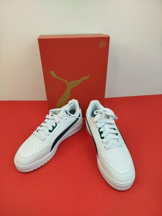 Buty Puma Shufflee Dowtown