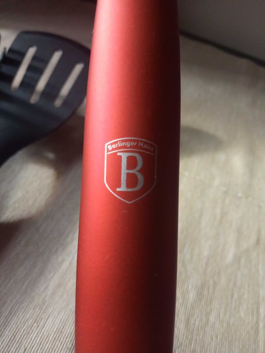 Nowy zestaw przyborów kuchennych Berlinger Haus