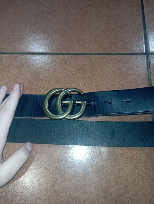 Cinto gucci original