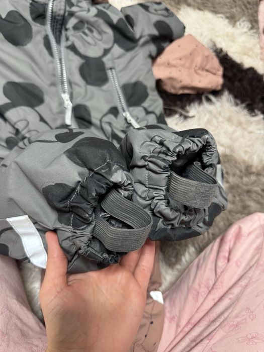 Комбінезон для хлопчика H&M