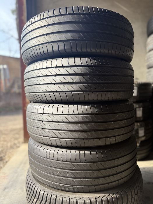 205/60 R16 MICHELIN PRIMACY 4 (85-90% протектора) Склад Шин Б-У!