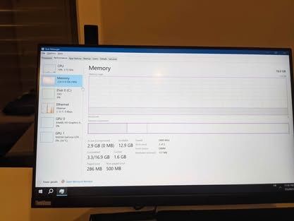 PC Gaming i5-7500 + GTX 1650 – Antes 275€, agora 225€