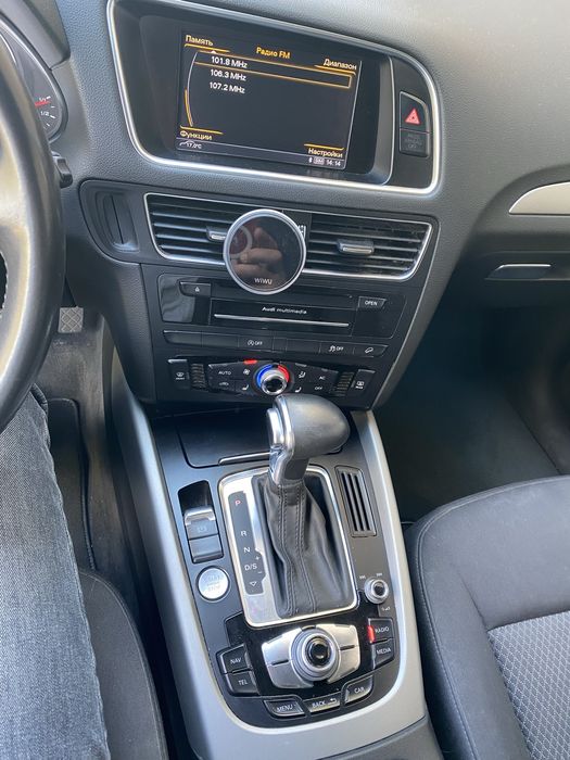 Продам авто Ауди Q5