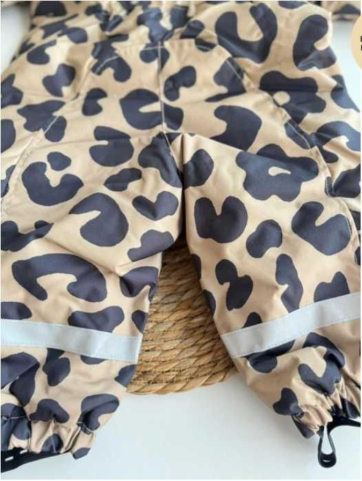 Комбинезон детский H&M HM ориг РАСПРОДАЖА 80(9-12) 86(12-18) 92(1.5-2)