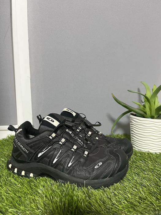 Кросівки Salomon Xa Pro 3D GTX  Оригінал   Розмір - 38
