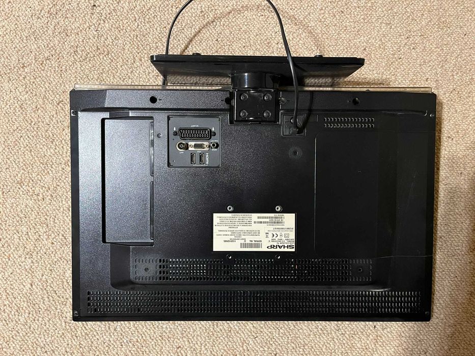 Telewizor Sharp 24 cale