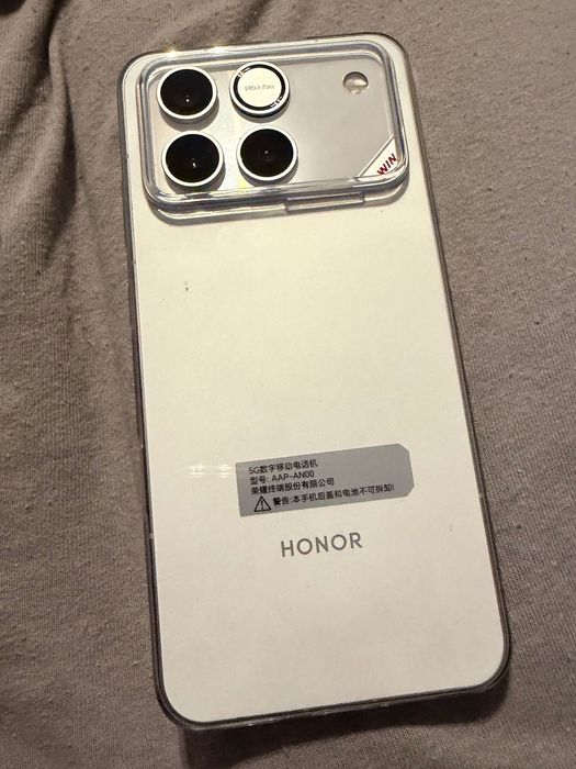 HONOR WIN 256/12-24Gb PL/EN/CN