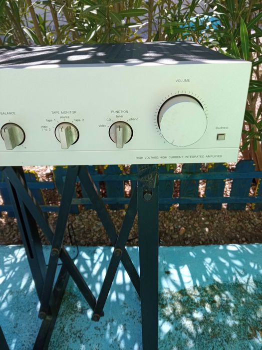 Harman/Kardon PM640 Vxi - Top Amplifier ! Excellent Sound and Quality