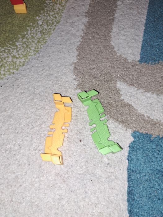 Tor do autek elastyczny